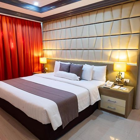 The Apo View Hotel Davao City Екстериор снимка