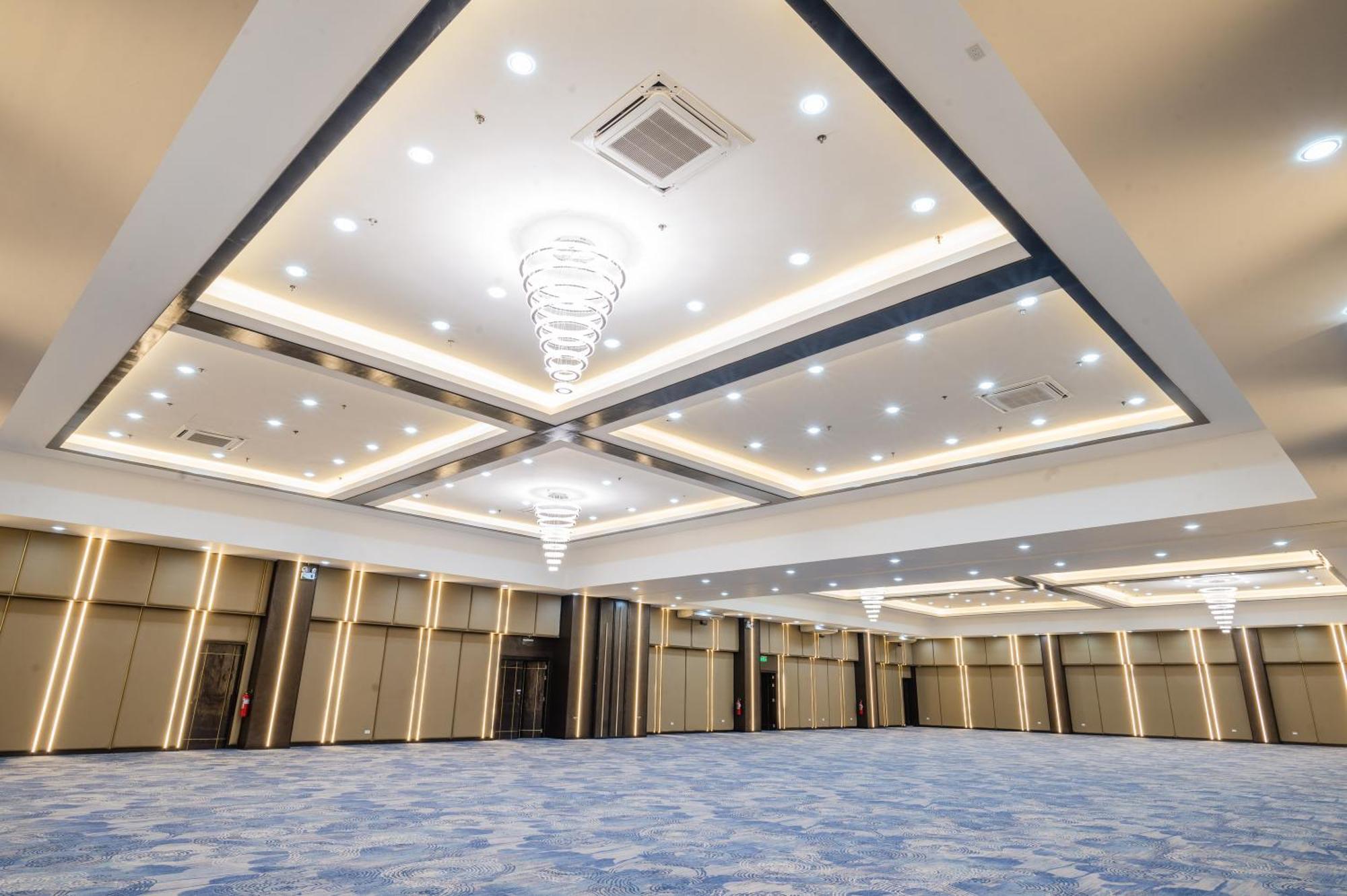 The Apo View Hotel Davao City Екстериор снимка