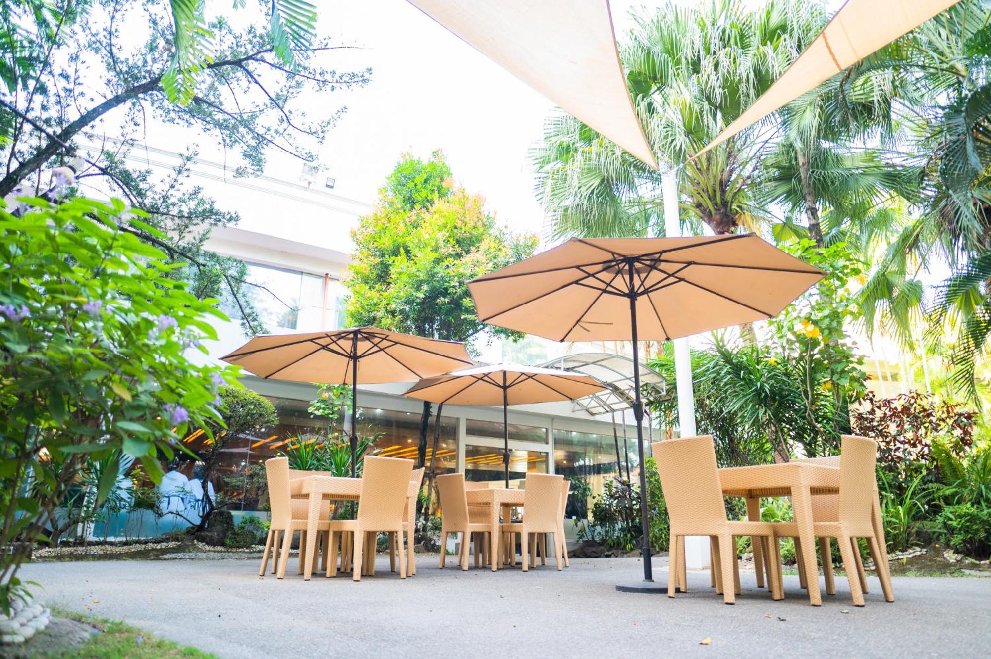 The Apo View Hotel Davao City Екстериор снимка