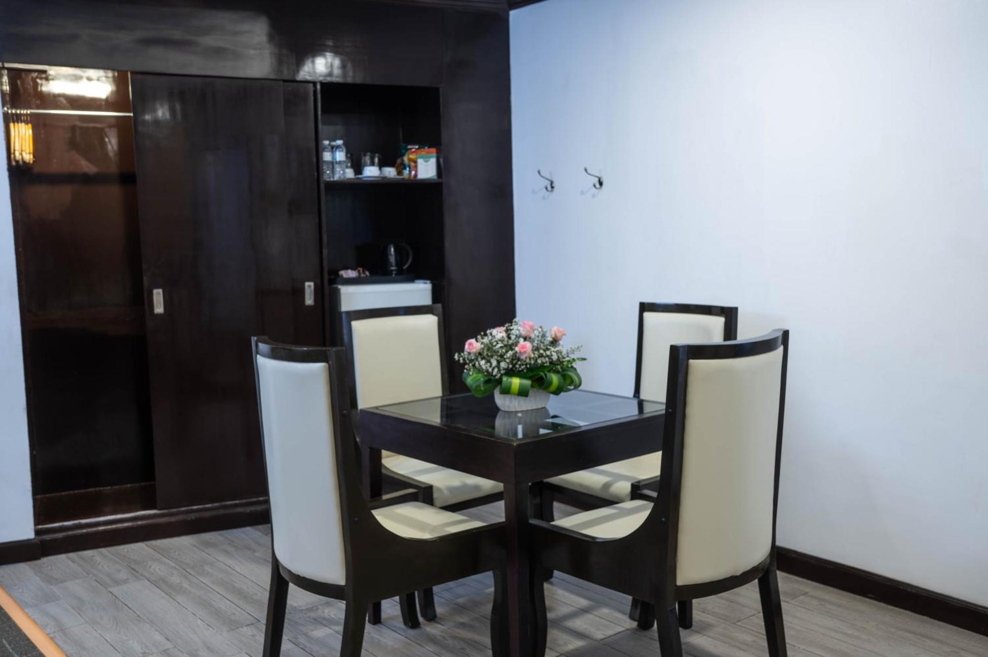 The Apo View Hotel Davao City Екстериор снимка